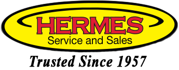 Hermes Logo no shadow